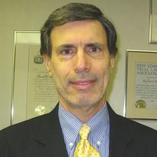 Lawyer Richard Michael Levy
