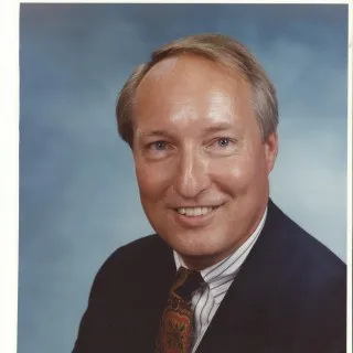 Lawyer Gregory Vincent Sharkey