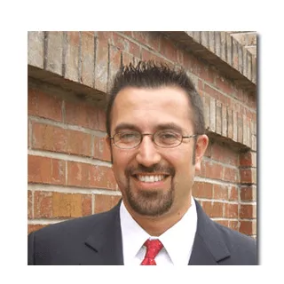 Lawyer Steven J. Glaros