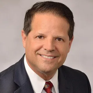 Lawyer Andrew Rader