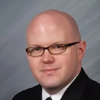 Lawyer David Gladston Daniell