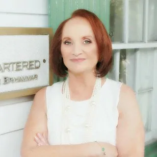 Lawyer Sheri Smallwood