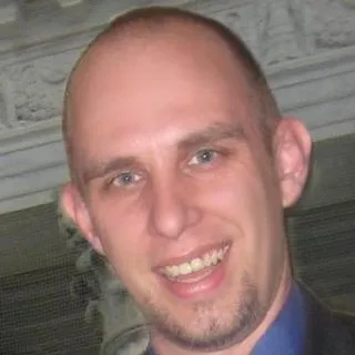 Lawyer Daniel Wehking