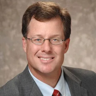 Lawyer John Sanders Clardy