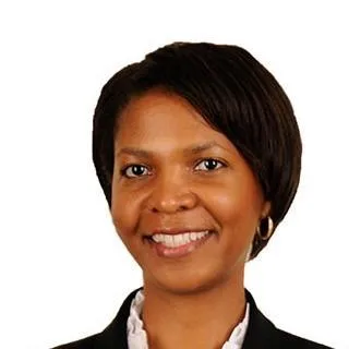Lawyer Tonya Willis Pitts
