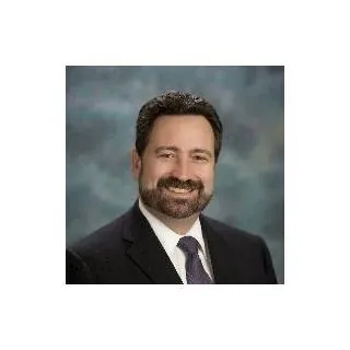 Lawyer Paul Bennett Seusy