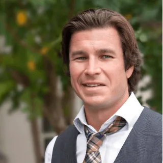 Lawyer Patrick Lee Smith