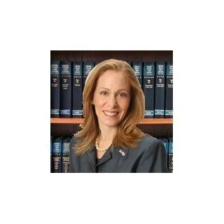 Lawyer Elissa S. Pearl