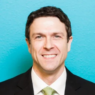 Lawyer Justin Scutt Warren McMurray