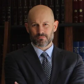 Lawyer Joshua Byrne Spector