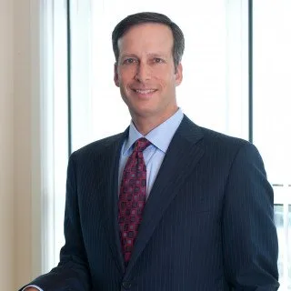 Lawyer Robert Boyers