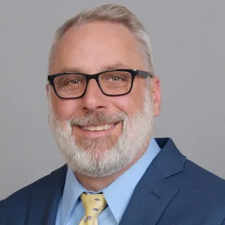 Lawyer Christopher Carl Frayer