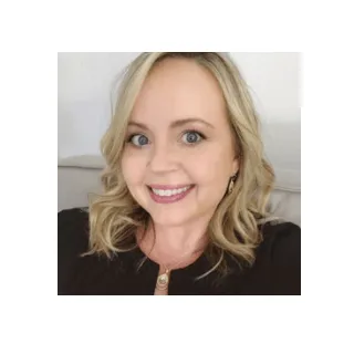 Lawyer Julia Grace Baginski