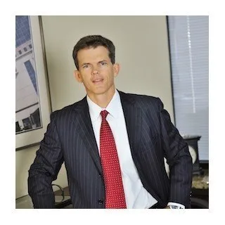 Lawyer Ryon Michael McCabe