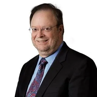 Lawyer David Gunter
