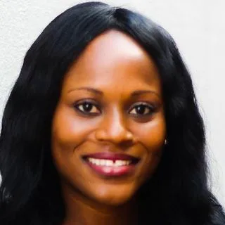 Lawyer Aisha Nichole Chaney