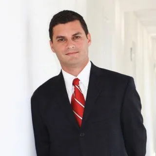 Lawyer Joshua Bickman