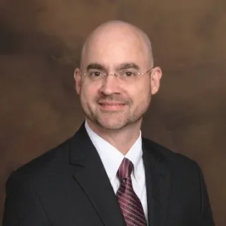 Lawyer Theron Coleman Simmons