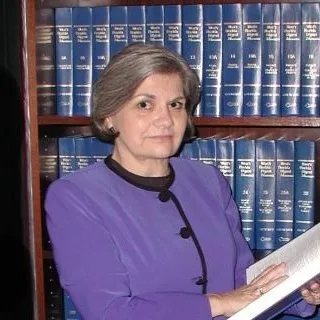 Lawyer P Diane Buerger