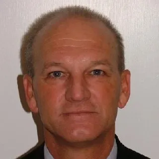 Lawyer John W. Moser