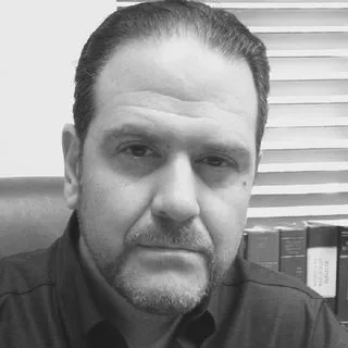 Lawyer Edward August Maldonado