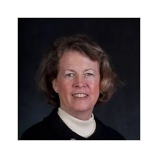 Lawyer Diane Baltzelle McWhirter