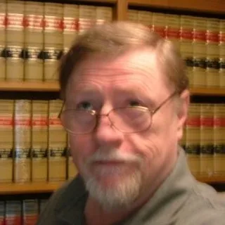 Lawyer Joseph Bronson Barnes