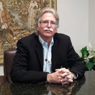 Lawyer Ben Ira Farbstein