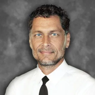 Lawyer Shawn M. Risen
