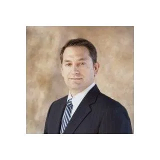Lawyer Matthew Mark Jones