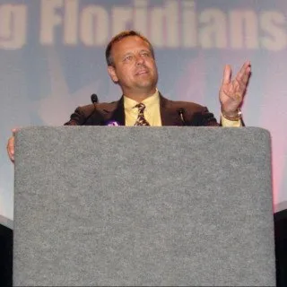 Lawyer Gregory Glenn
