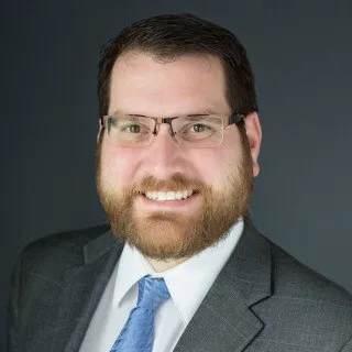 Lawyer David Paul Coates