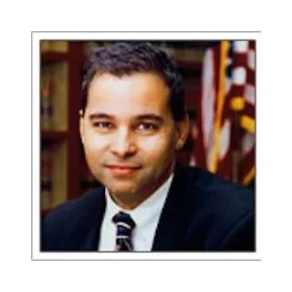 Lawyer Carlos A. Canet