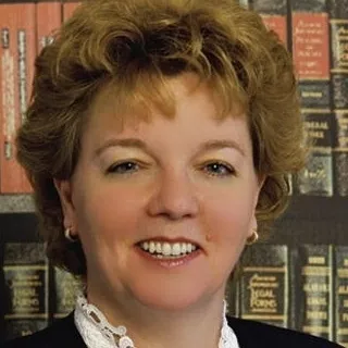 Lawyer Patricia A. Carroll