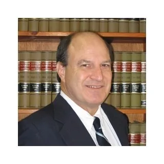Lawyer David Lee Jones