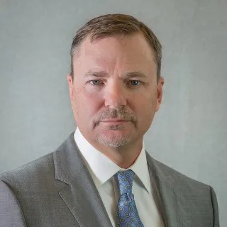 Lawyer Brian H. Mallonee