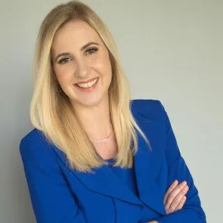 Lawyer Vivian Hattem Fazio