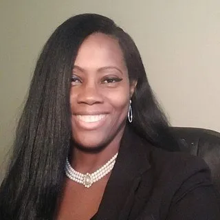 Lawyer Alicia Marie Phidd