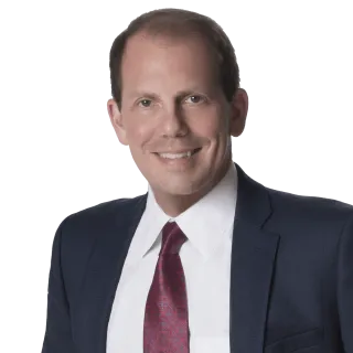 Lawyer Matthew Alan Linde