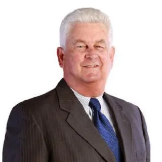 Lawyer Peter Terhune Hofstra