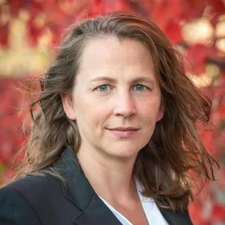 Lawyer Angela Brown Swenson