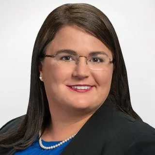 Lawyer Natalie Rose Wilson
