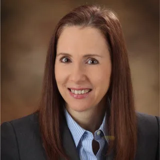 Lawyer Carrie Felice
