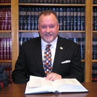 Lawyer Michael Robert Reiter