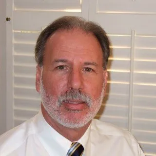 Lawyer Lawrence James Arnkoff