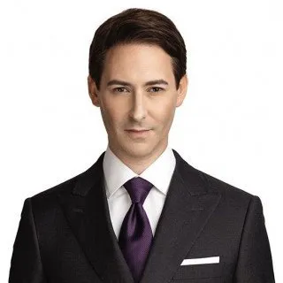 Lawyer David Rosemberg