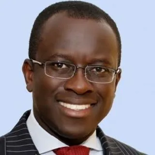 Lawyer Owei Belleh
