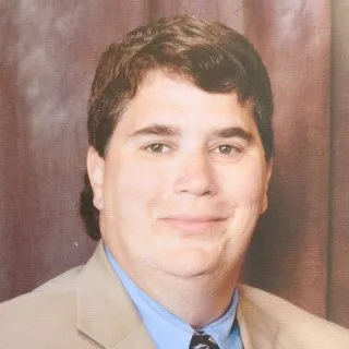 Lawyer Joseph Johnson