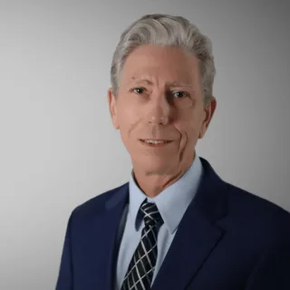 Lawyer Kenneth Erwin Rhoden