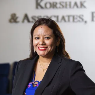 Lawyer Lee Karina Dani